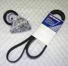 Gm Engine Drive Belt/tensioner SET,C5 CORVETTE,1997,98,99,00,01,02,03,04 New. Price: $138.06.