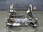 2003-2007 Lexus LX470 Front Right Passenger Side Lower Seat Track Frame W/ Motor Used. Price: $136.90.