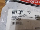 New Motorcraft Door Harness Connector WPT-485. Price: $45.00.