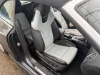 Passenger Front Seat Convertible Electric Leather Fits 10-13 Audi A5 206769 Used. Price: $700.52.