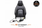 2012 Mercedes-benz C250 W204 Front Left Driver Seat Upper Cushion Backrest Oem Used. Price: $150.00.