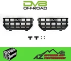 DV8 Offroad Seat Back Molle Pockets '21-UP Ford Bronco 6TH Gen New. Price: $109.99.