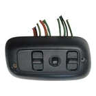 2002-2006 Dodge Ram 1500 2500 3500 Passenger Power Seat Switch W/ Bezel 3-BUTTON Used. Price: $36.75.