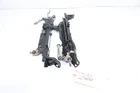 06-11 Lexus GS300 Front Right Passenger Seat Track Rails Q0600 Used. Price: $110.49.