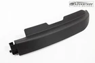 2020-2025 Cadillac CT4 Front Right Seat Forward Track Rail Cover Trim Oem Used. Price: $35.09.