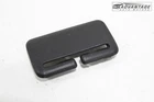 2018-2025 Toyota Camry Rear 2ND Second Row Left Side Seat Belt Trim Cover Oem Used. Price: $27.99.