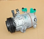 14 15 16 17 18 Kia Forte A/c Air Compressor Pump Clutch Assembly Oem Used. Price: $71.10.