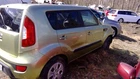 Passenger Front Seat Bucket Cloth Manual Fits 12-13 Soul 350 Used. Price: $546.24.