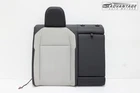 2019-2021 Volkswagen Jetta A7 Rear 2ND Second Row Right Upper Seat Backrest Oem Used. Price: $256.74.