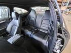 (local Pickup Only) Mercedes-benz C220 2015 Seat Rear 669974 Used. Price: $149.90.