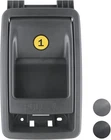 Folding Seat Latch Release Handle Compatible With 11-20 Toyota Sienna Replaces New. Price: $23.99.
