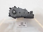 2016-2020 Oem Tesla Model X Rear Left Driver Side 2ND Row Seat Actuator Used. Price: $95.95.