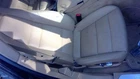 Passenger Front Seat Leather Fits 10-16 Porsche Panamera 348716 Used. Price: $475.00.