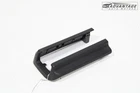 2018-2022 Honda Accord Front Left Seat Rearward Track Rail Inner Cover Cap Oem Used. Price: $21.55.