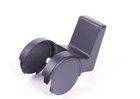 Mini R60 Front Center Armrest Cover Cap Genuine 51169806396 Brand. Price: $59.92.