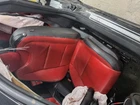 Driver Front Seat Bucket Coupe Leather Fits 12-15 Camaro 556004 Used. Price: $999.90.
