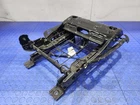 03-12 Maserati Quattroporte M139 Rear Seat Tracks And Motors Left Side Oem Used. Price: $189.99.