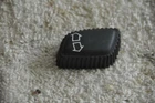 1) DH-38 Bmw Oem 1383482.9 61311383482 Seat Position Control Tab Right Used. Price: $10.80.
