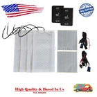 For Car Universal Toyota Tacoma Cushion Heater Pad Switch Kit 2 Seats New. Price: $65.99.