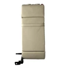 19-22 Mercedes A220 V177 Rear Center Upper Seat Backrest Cushion Armrest Oem Used. Price: $132.05.