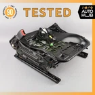10-17 Mercedes W207 E350 C350 Front Left Seat Rail Track Frame W/ Motors Oem Used. Price: $257.30.