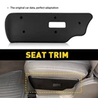 Front Left Power Seat Switch Bezel 88941672 Fits Chevy Cadillac Gmc Truck Auxito New. Price: $18.99.