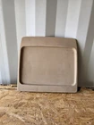 2005 Nissan Armada Seat Back Panel 876347S001, Used. Price: $43.43.