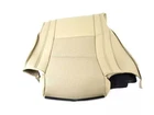 Genuine Mopar Rear Seat Back Cover Left 5VU35HL1AB New. Price: $94.75.
