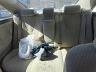 Camry 2007 Seat Rear 2744049 Used. Price: $340.00.