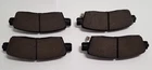 Brand New Gm Oem Rear Ceramic Disc Brake Pads Fit Trailblazer Enclave Acadia. Price: $19.95.