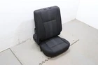 2018 2020 Ford F-150 Rear Right Passenger Side Seat Cushion Cover Oem Black Jg Used. Price: $123.13.
