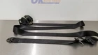 2000 Porsche 911 996 Coupe Seat Belt Retractor Front Right Passenger Black Used. Price: $68.64.