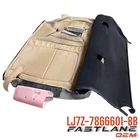 2020-2022 Lincoln Corsair Rear Cover Assembly New Oem LJ7Z-7866601-BB. Price: $491.50.