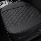 For Mitsubishi Driver Passenger Seat Cushion Cover Breathable Leather Foam Pads New. Price: $35.99.