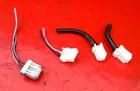 11 12 Infiniti G25 Wire Wiring Harness Pigtail Set Oem Used. Price: $25.00.