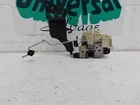 2013 Dodge Avenger Door Latch Assembly, Front Driver Side (lf) Used. Price: $49.99.