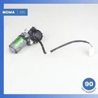 1998 Jaguar X100 XK8 Right Passenger Side Seat Tilt Recline Motor 0390201617 Oem Used. Price: $49.23.