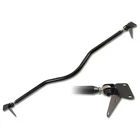Scott Drake C7ZZ-16A052-BJB Race Monte Carlo Bar 1967-1968 Ford Mustang New. Price: $112.95.