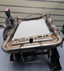 2002-2005 Ford Explorer Mercury Mountaineer Driver Front Seat Track U4267 Oem Used. Price: $209.99.