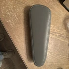 Genuine Gm Pewter Passenger Seat Armrest 89042022 New. Price: $120.00.