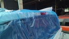 Driver Front Seat With Cloth Fits 17-22 Ford F250SD Pickup 2054121 Used. Price: $549.90.