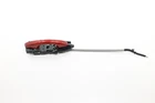 2018 - 2023 Volkswagen Atlas Front Right Door Outside Handle Oem Red 6L6L Used. Price: $105.68.