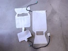 2019-2024 Subaru Forester Passenger Front Seat Heated Element Heater Top Bottom Used. Price: $85.49.