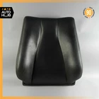 03-06 Mercedes W220 S600 Front Left Or Right Top Upper Seat Cushion Black Oem Used. Price: $123.23.