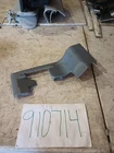 1998 2005 Mercedes-benz W163 Rear 2ND Row Seat Plate Cover Trim Used. Price: $25.00.