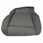 Genuine Ford Seat Cover KC3Z-2562901-CA New. Price: $289.72.