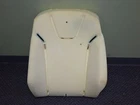 New Oem 2012-2013 Ford Focus Front Left Driver Seat Back Rest Cushion Pad. Price: $109.99.