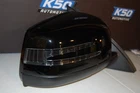 2020-2023 Mercedes-benz GLS450 Right Mirror W/camera, Blindspot, Plugs Used. Price: $895.00.