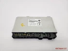 2013 Bmw 535I 528I 550I M5 F10 F07 Front Seat Module Memory 61359459673 Used. Price: $39.99.