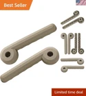 Rear Seat Recliner Handle Lever Compatible With 2006-2010 Ford Explorer Mer... New. Price: $38.99.
